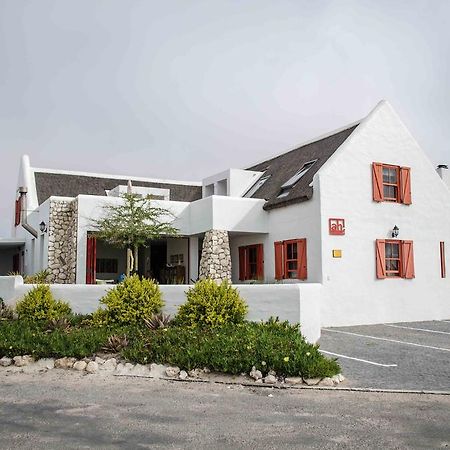 Ah! Guest House Paternoster Kültér fotó