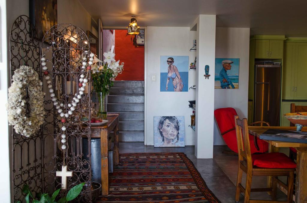 Ah! Guest House Paternoster Kültér fotó