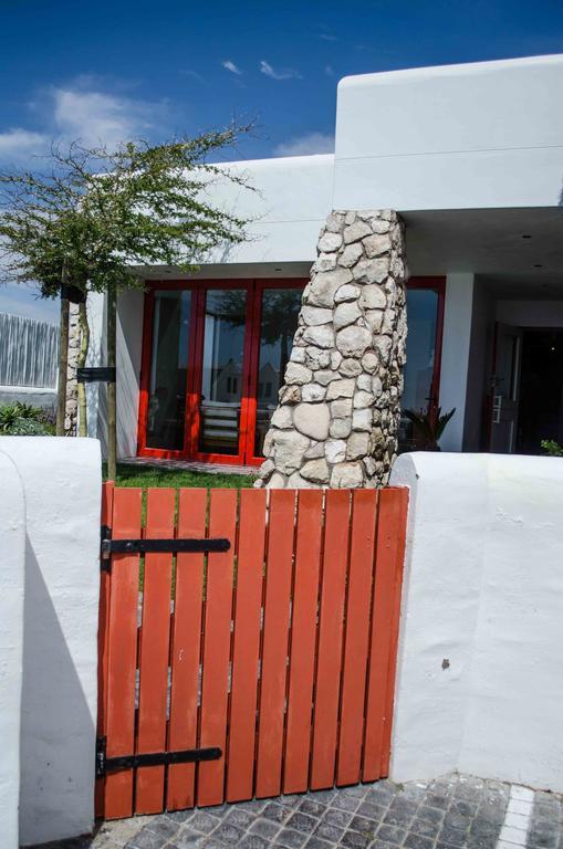 Ah! Guest House Paternoster Kültér fotó