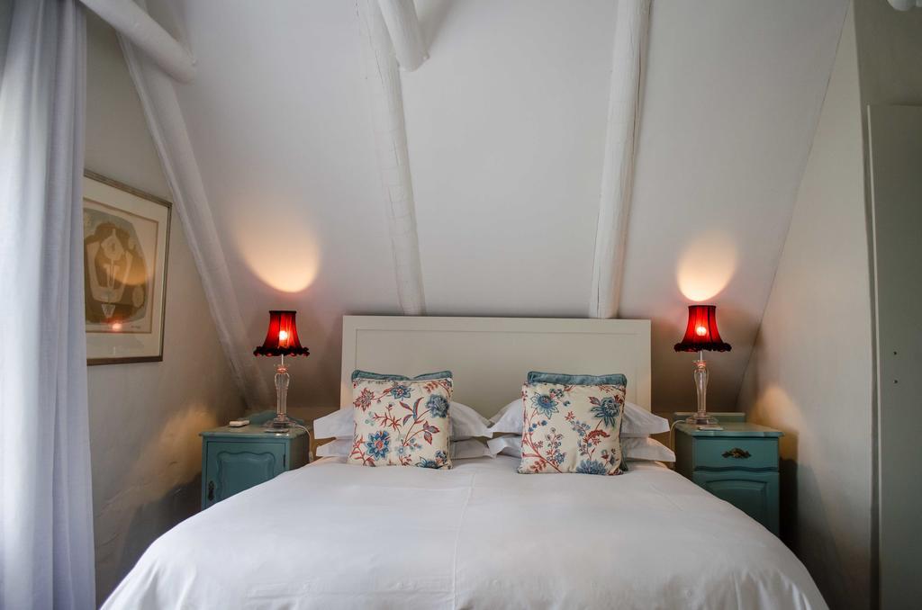 Ah! Guest House Paternoster Kültér fotó